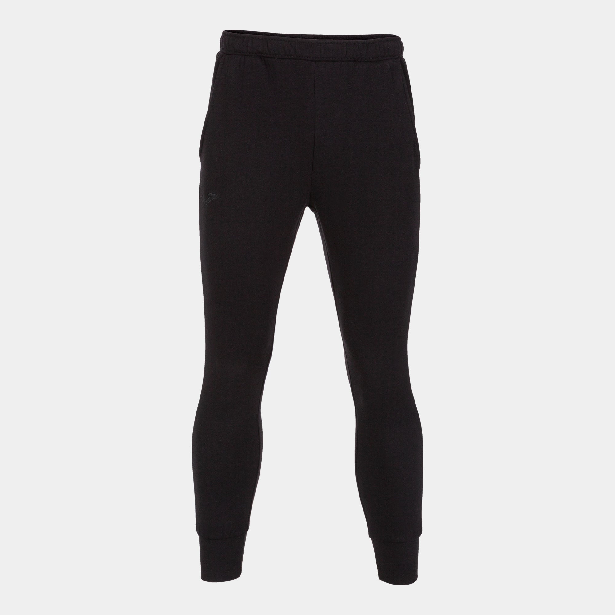 MONTANA CUFF PANTS - NERO - NERO
