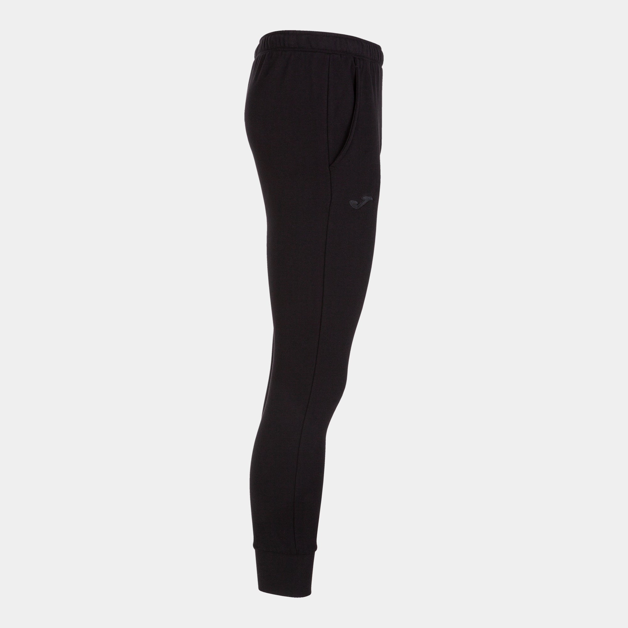 MONTANA CUFF PANTS - NERO - NERO