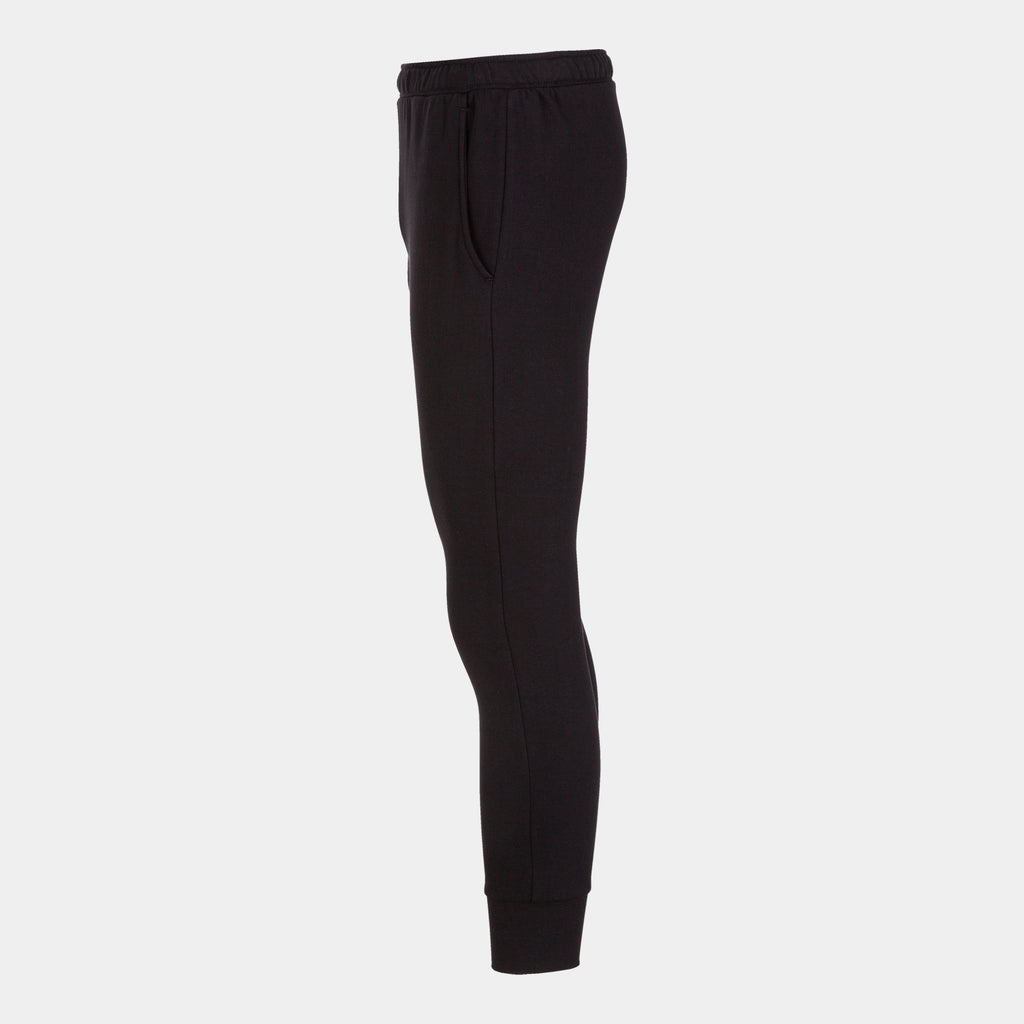 MONTANA CUFF PANTS - NERO - NERO