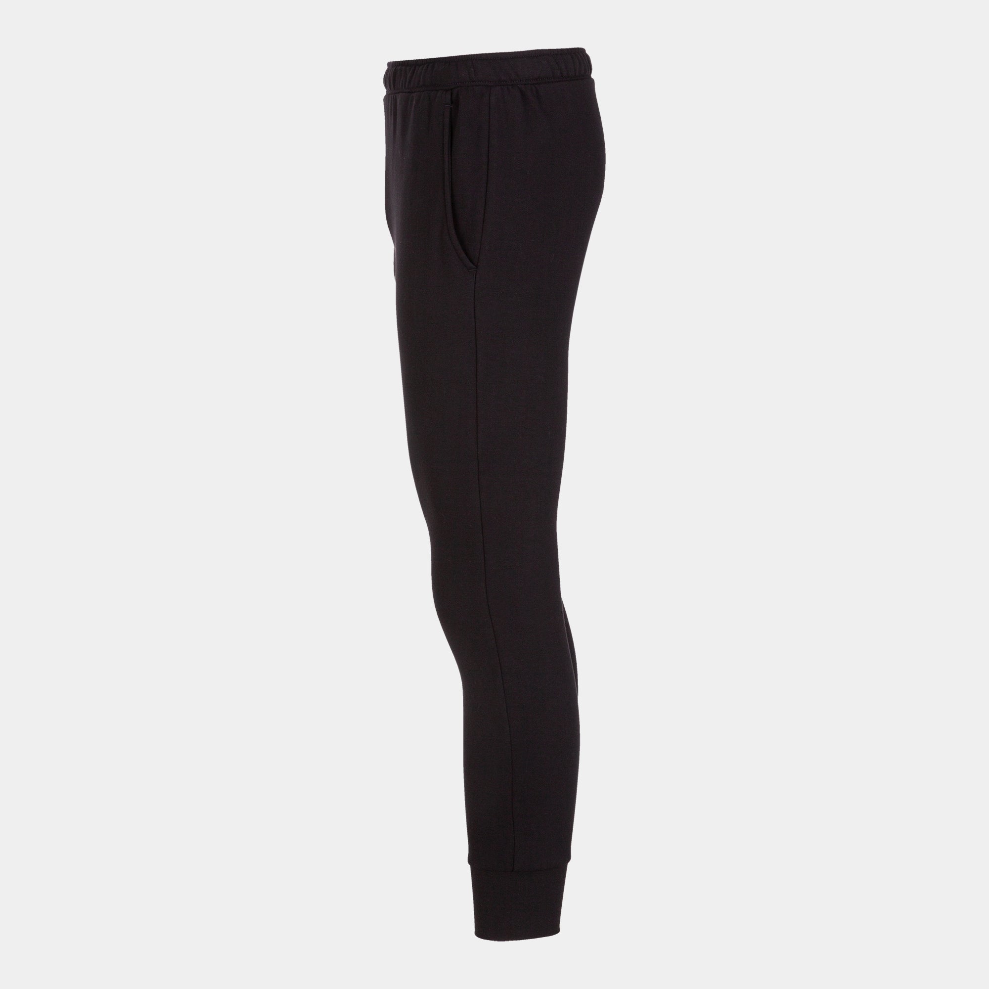 MONTANA CUFF PANTS - NERO - NERO