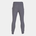 MONTANA CUFF PANTS - GRIGIO MELANGE - GRIGIO MELANGE