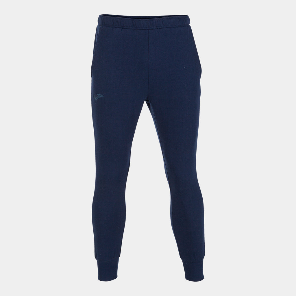 MONTANA CUFF PANTS - BLU NAVY - BLU NAVY