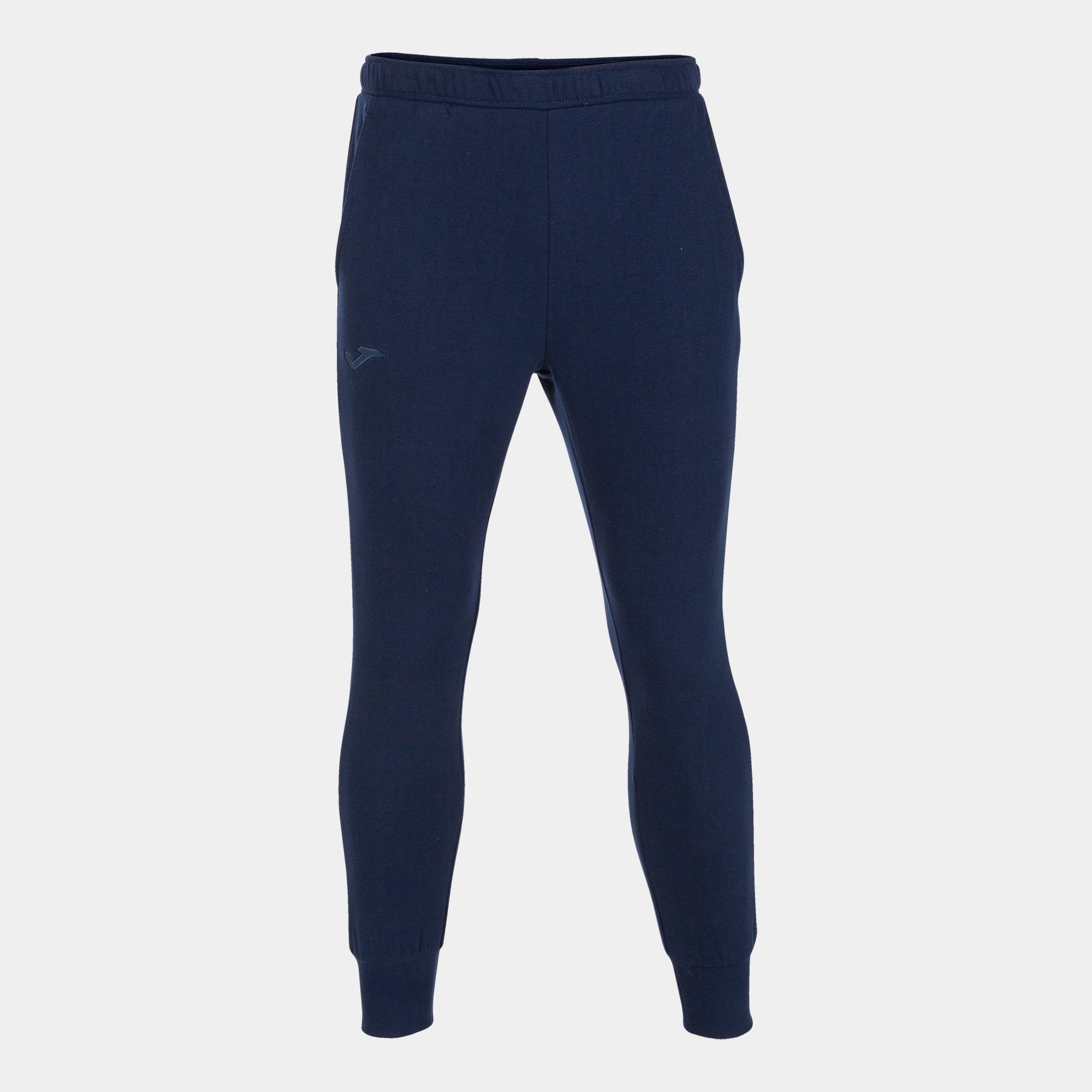 MONTANA CUFF PANTS - BLU NAVY - BLU NAVY