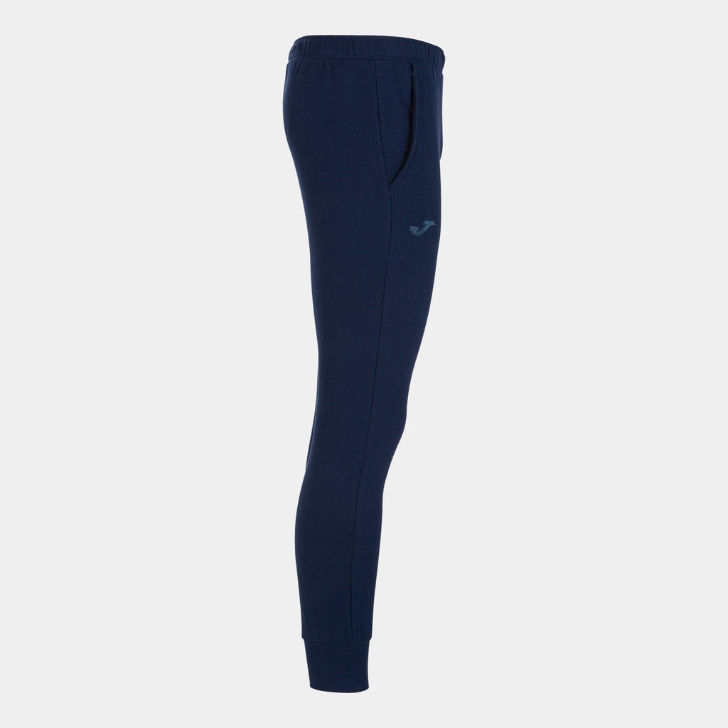 MONTANA CUFF PANTS - BLU NAVY - BLU NAVY