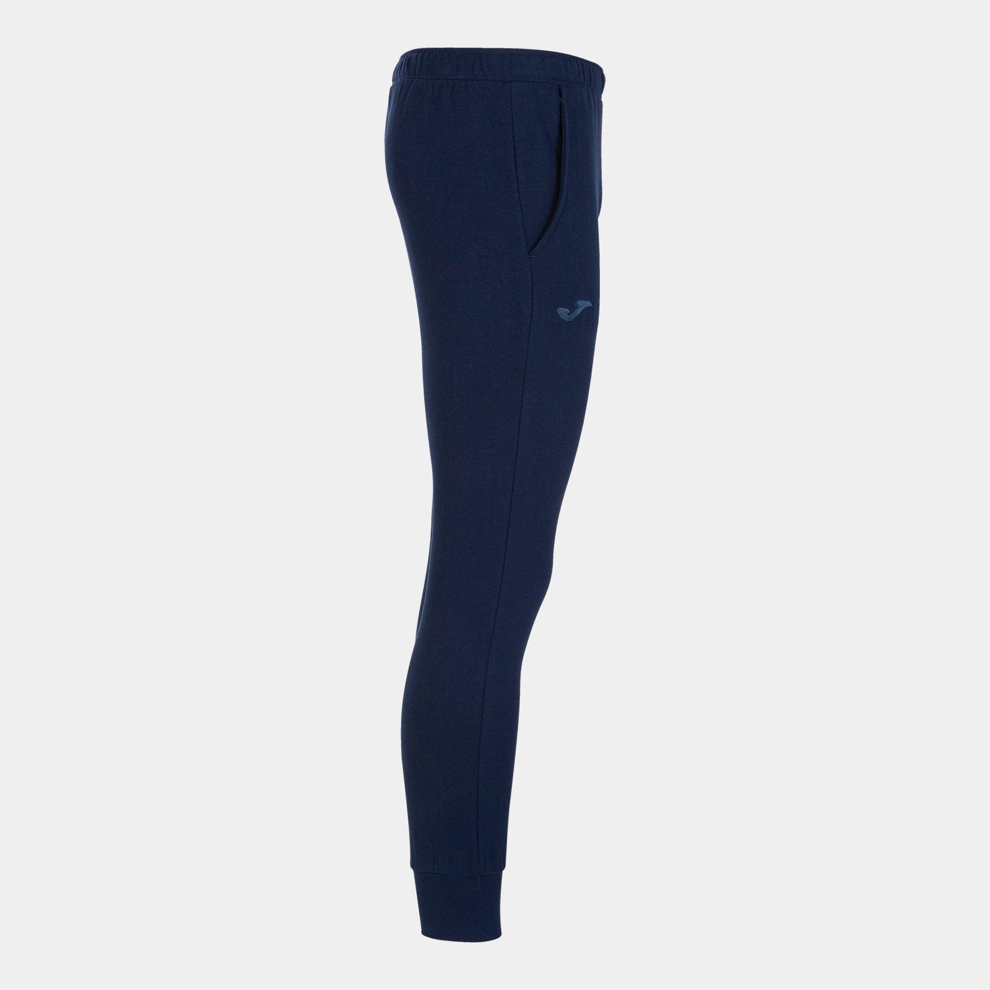MONTANA CUFF PANTS - BLU NAVY - BLU NAVY