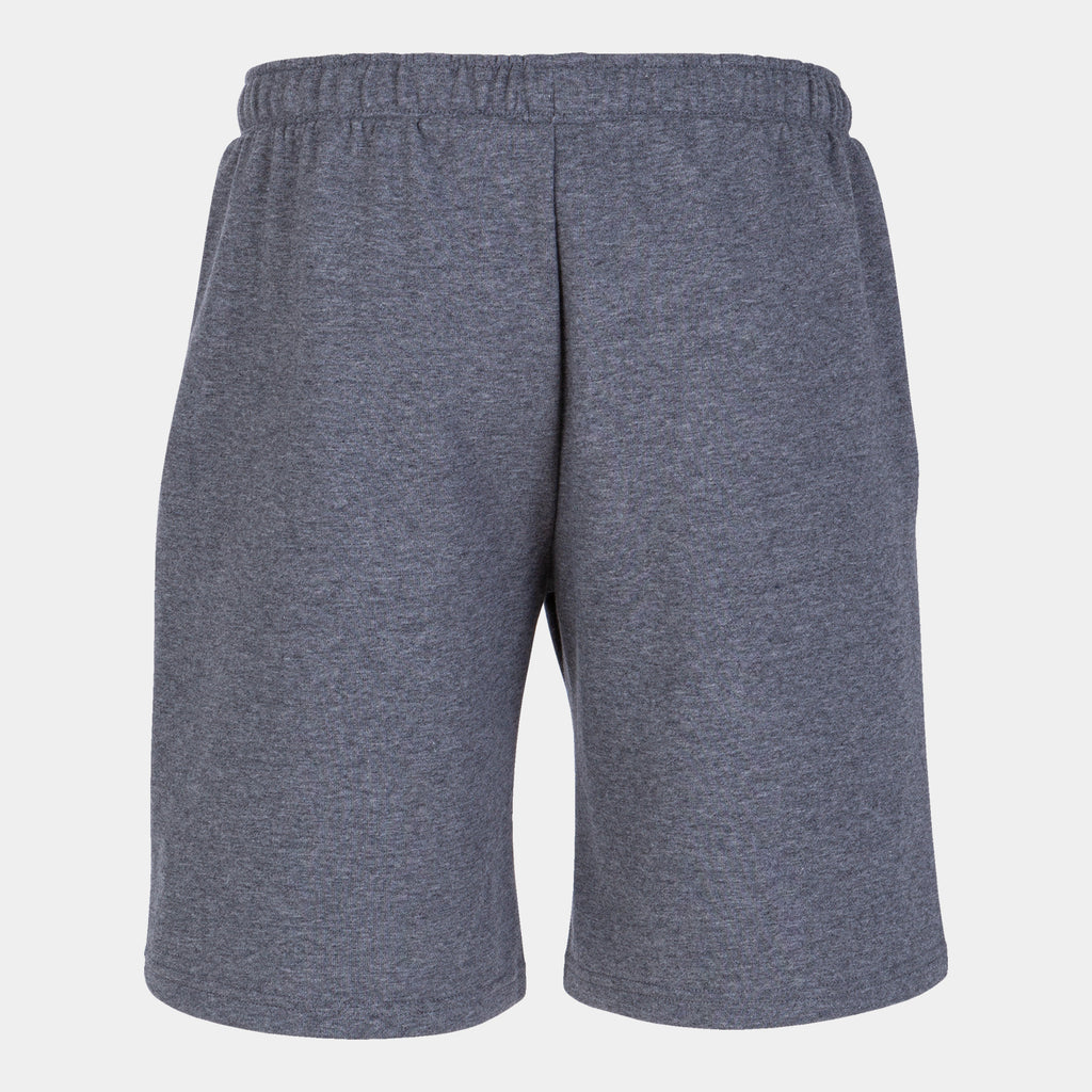 BERMUDA JUNGLE - GRIGIO MELANGE - GRIGIO MELANGE