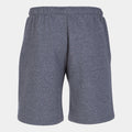 BERMUDA JUNGLE - GRIGIO MELANGE - GRIGIO MELANGE