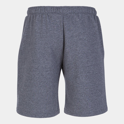 BERMUDA JUNGLE - GRIGIO MELANGE - GRIGIO MELANGE
