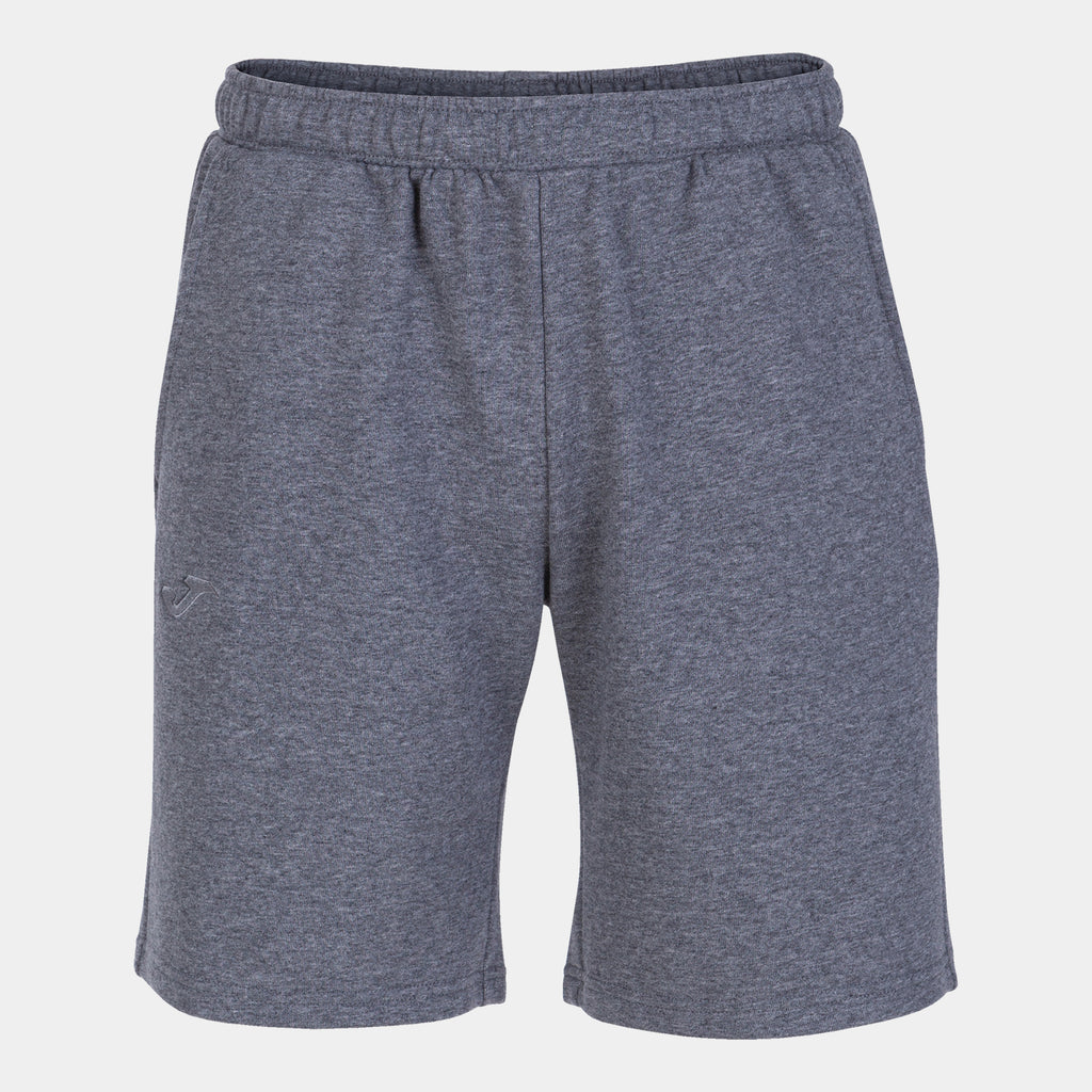 BERMUDA JUNGLE - GRIGIO MELANGE - GRIGIO MELANGE