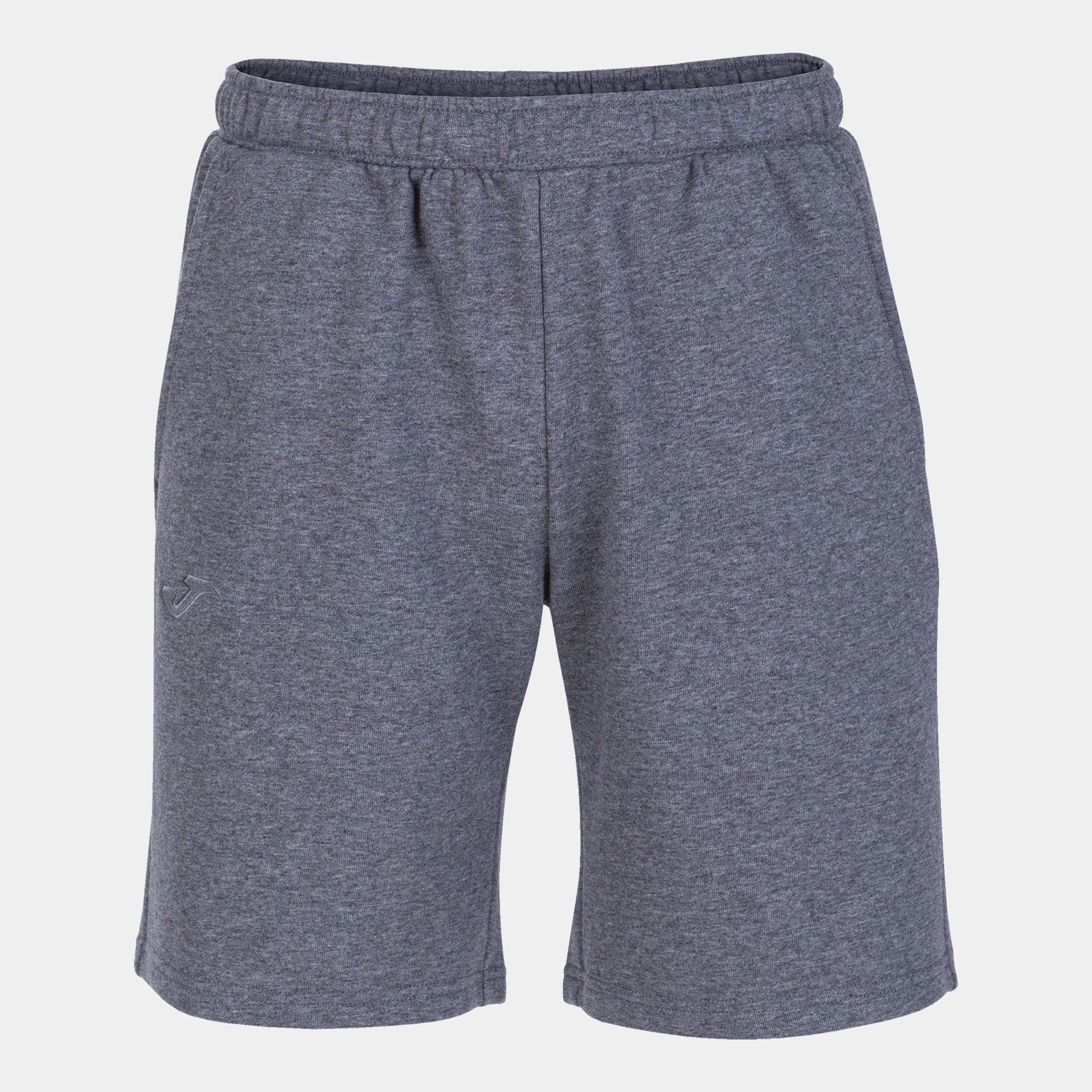 BERMUDA JUNGLE - GRIGIO MELANGE - GRIGIO MELANGE
