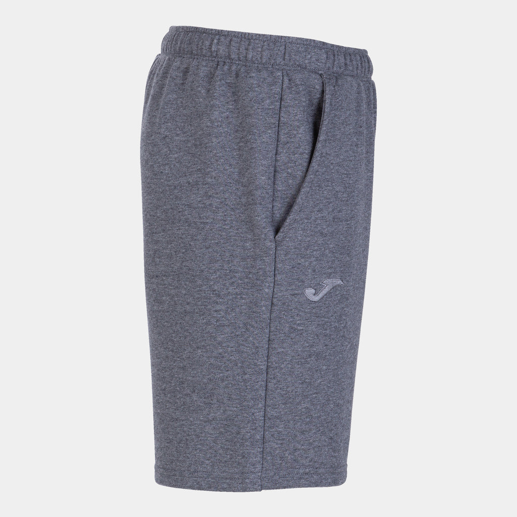 BERMUDA JUNGLE - GRIGIO MELANGE - GRIGIO MELANGE