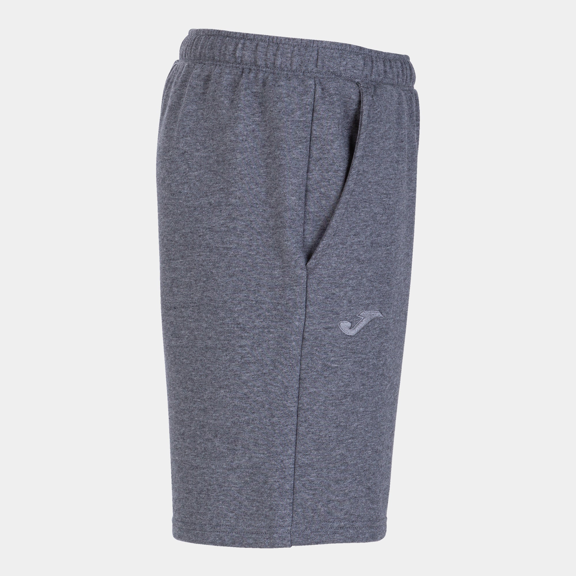 BERMUDA JUNGLE - GRIGIO MELANGE - GRIGIO MELANGE