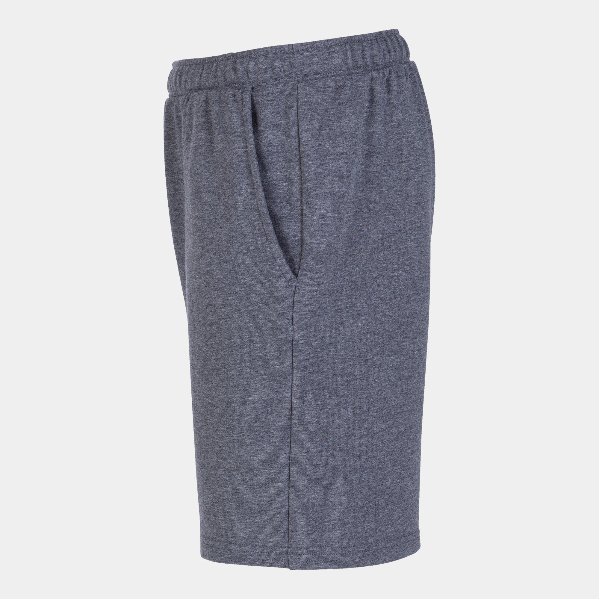 BERMUDA JUNGLE - GRIGIO MELANGE - GRIGIO MELANGE