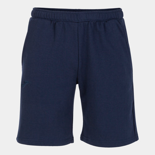 BERMUDA JUNGLE - BLU NAVY - BLU NAVY