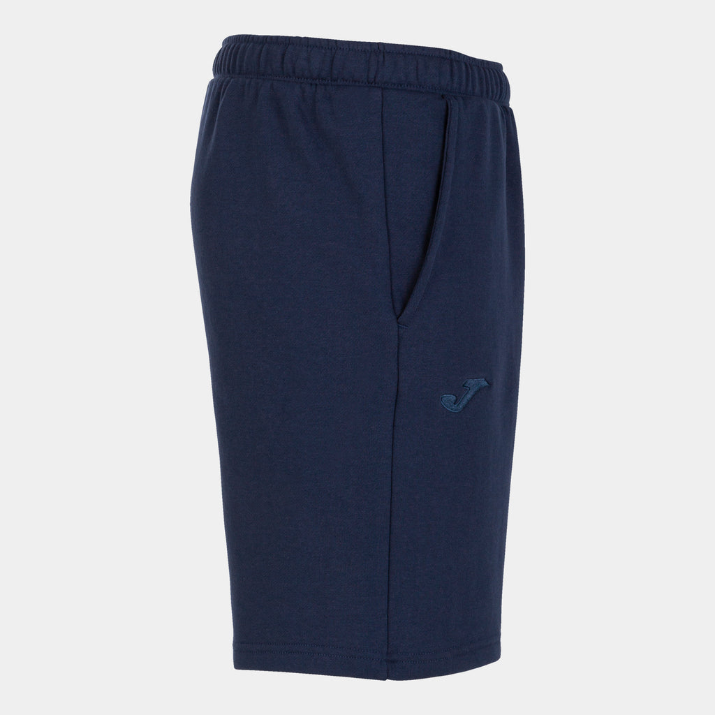 BERMUDA JUNGLE - BLU NAVY - BLU NAVY