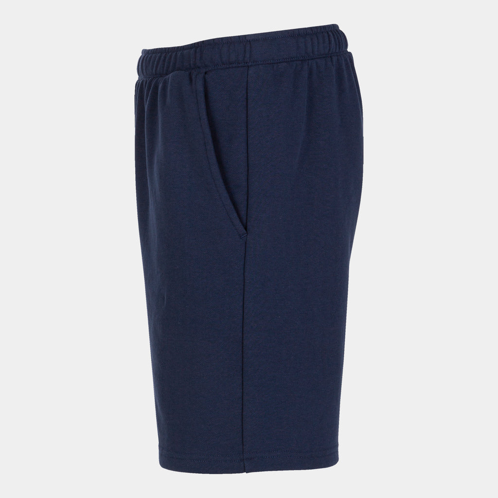 BERMUDA JUNGLE - BLU NAVY - BLU NAVY
