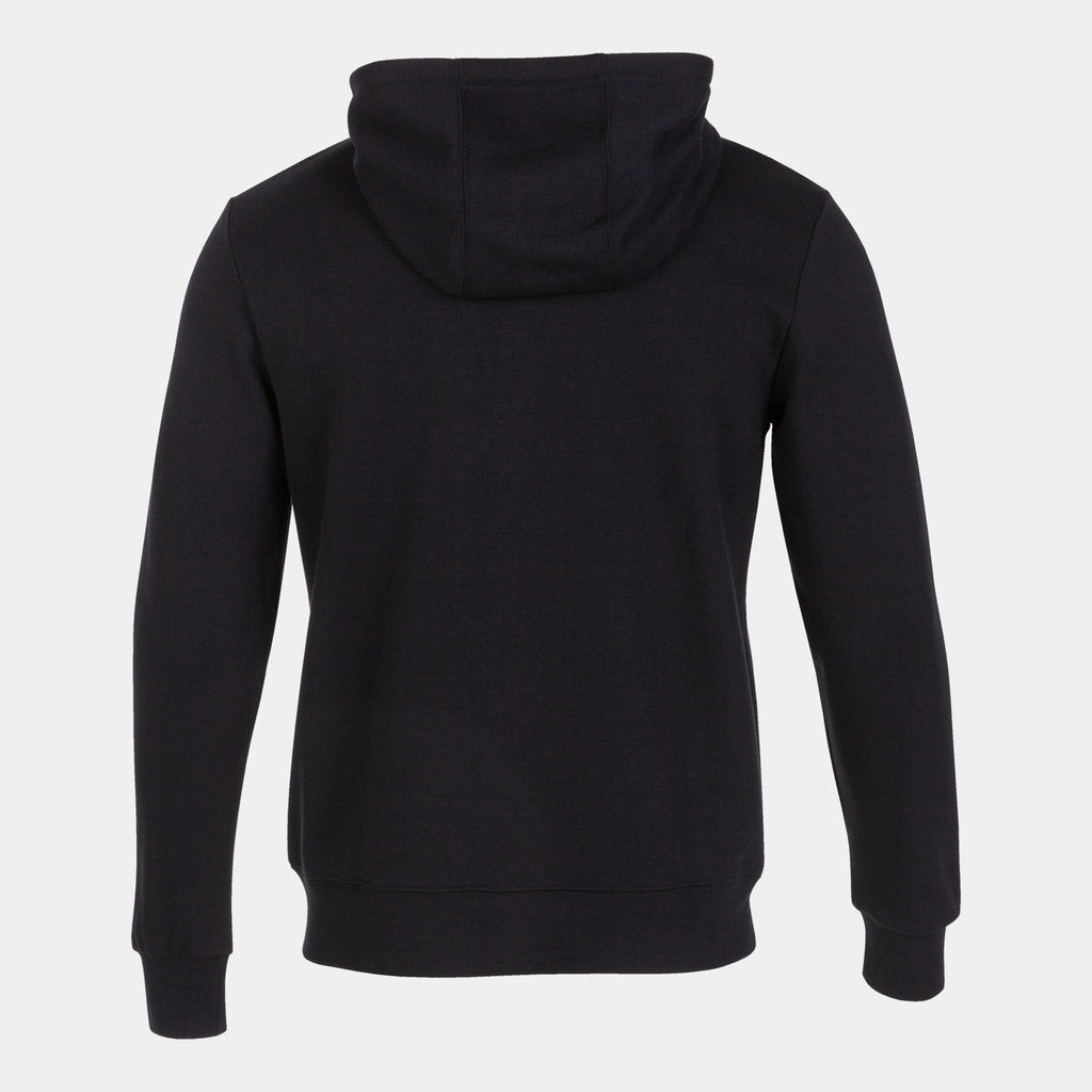 JACKET JUNGLE - NERO - NERO