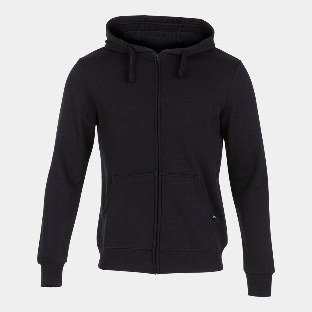 JACKET JUNGLE - NERO - NERO