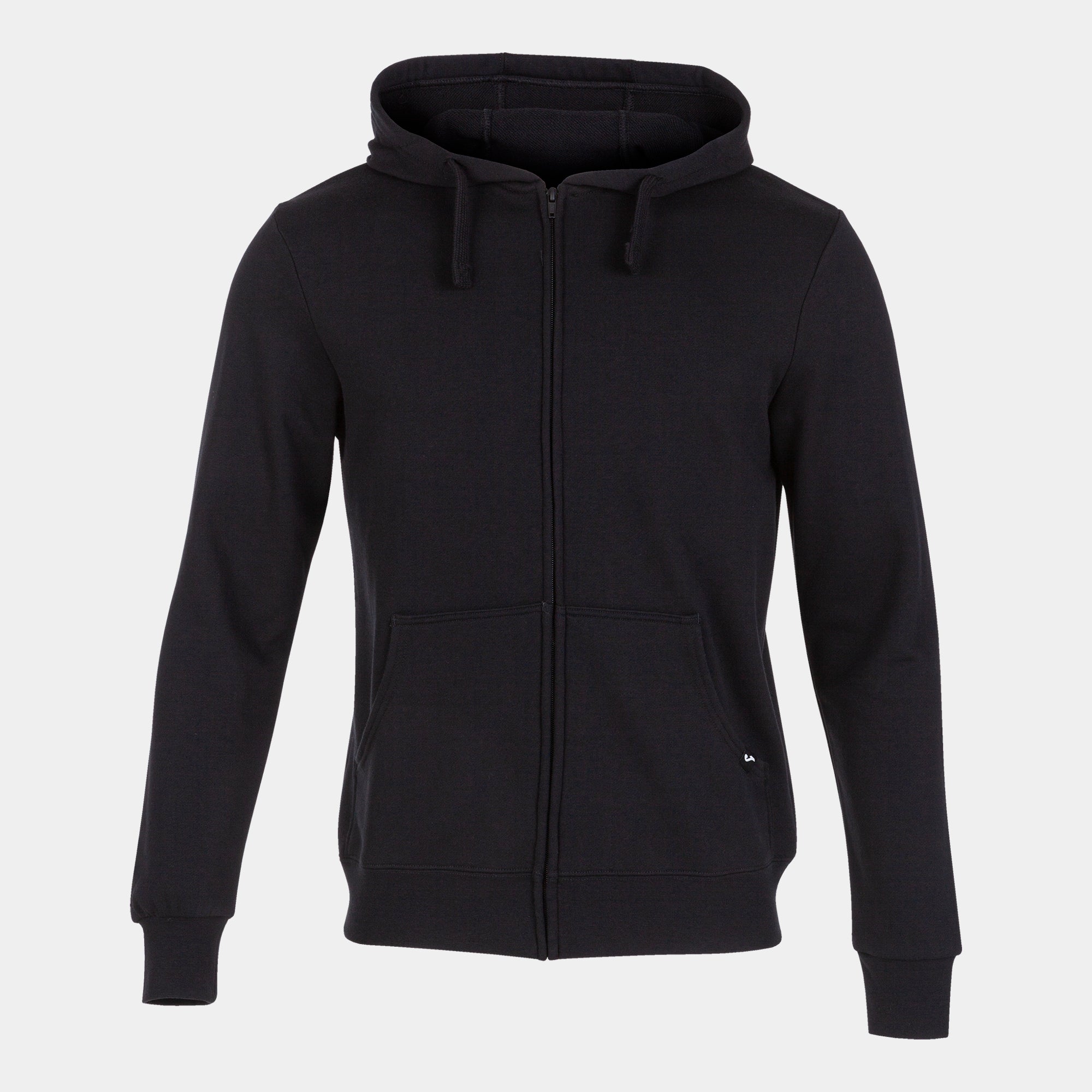 JACKET JUNGLE - NERO - NERO
