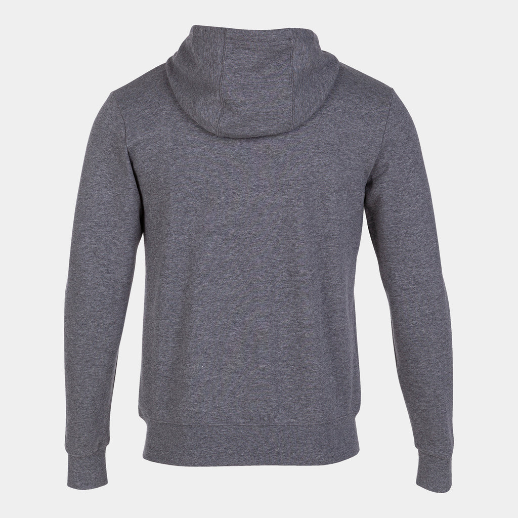 JACKET JUNGLE - GRIGIO MELANGE - GRIGIO MELANGE