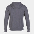 JACKET JUNGLE - GRIGIO MELANGE - GRIGIO MELANGE
