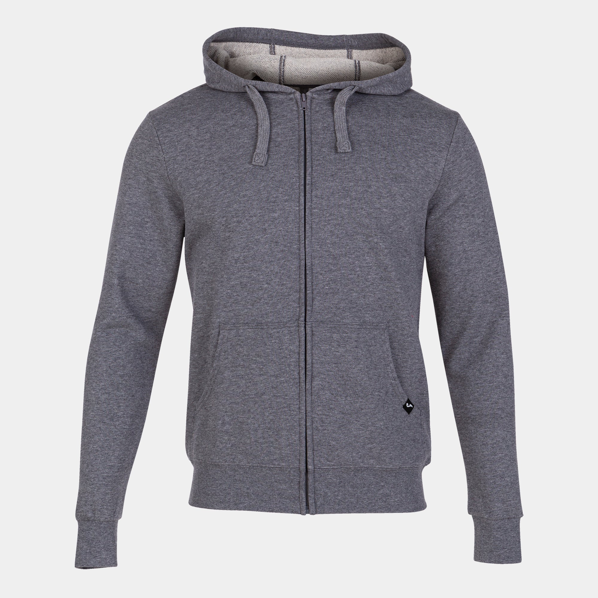 JACKET JUNGLE - GRIGIO MELANGE - GRIGIO MELANGE
