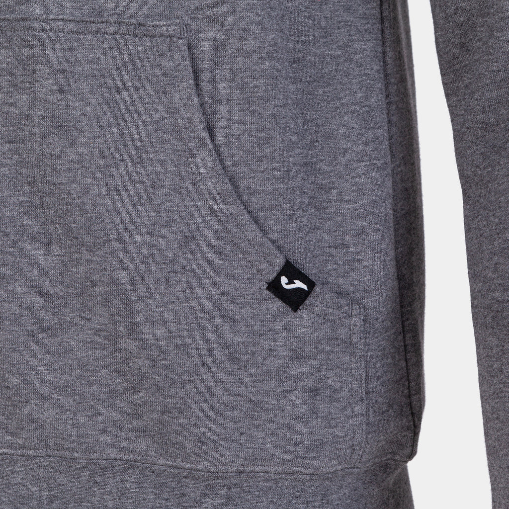 JACKET JUNGLE - GRIGIO MELANGE - GRIGIO MELANGE