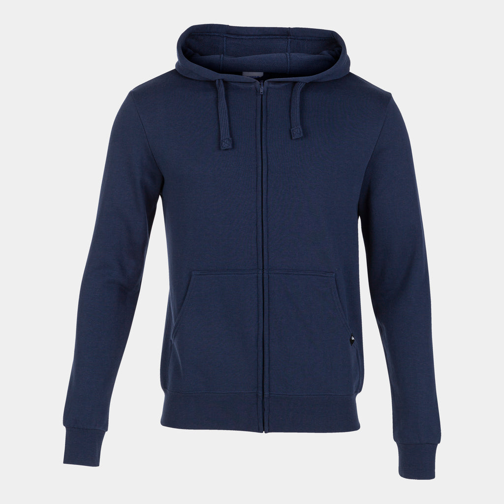 JACKET JUNGLE - BLU NAVY - BLU NAVY