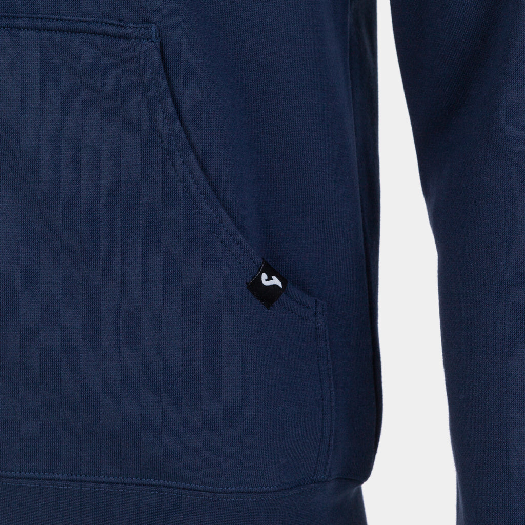 JACKET JUNGLE - BLU NAVY - BLU NAVY