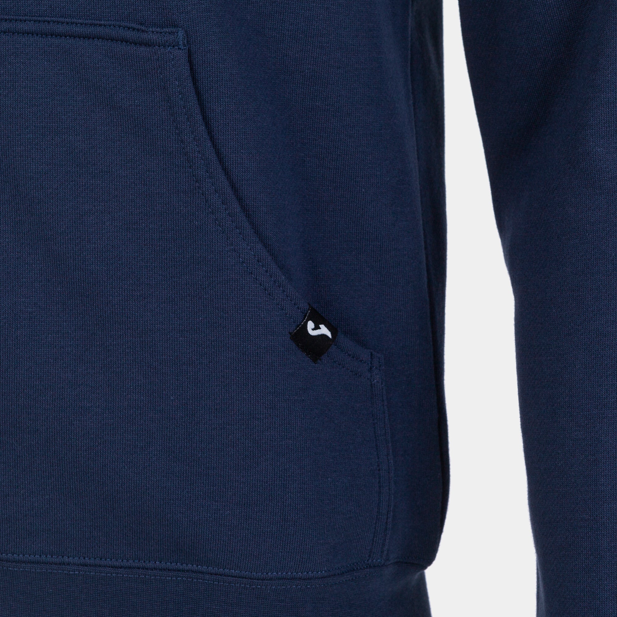 JACKET JUNGLE - BLU NAVY - BLU NAVY