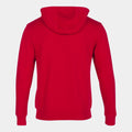 JACKET JUNGLE - ROSSO - ROSSO