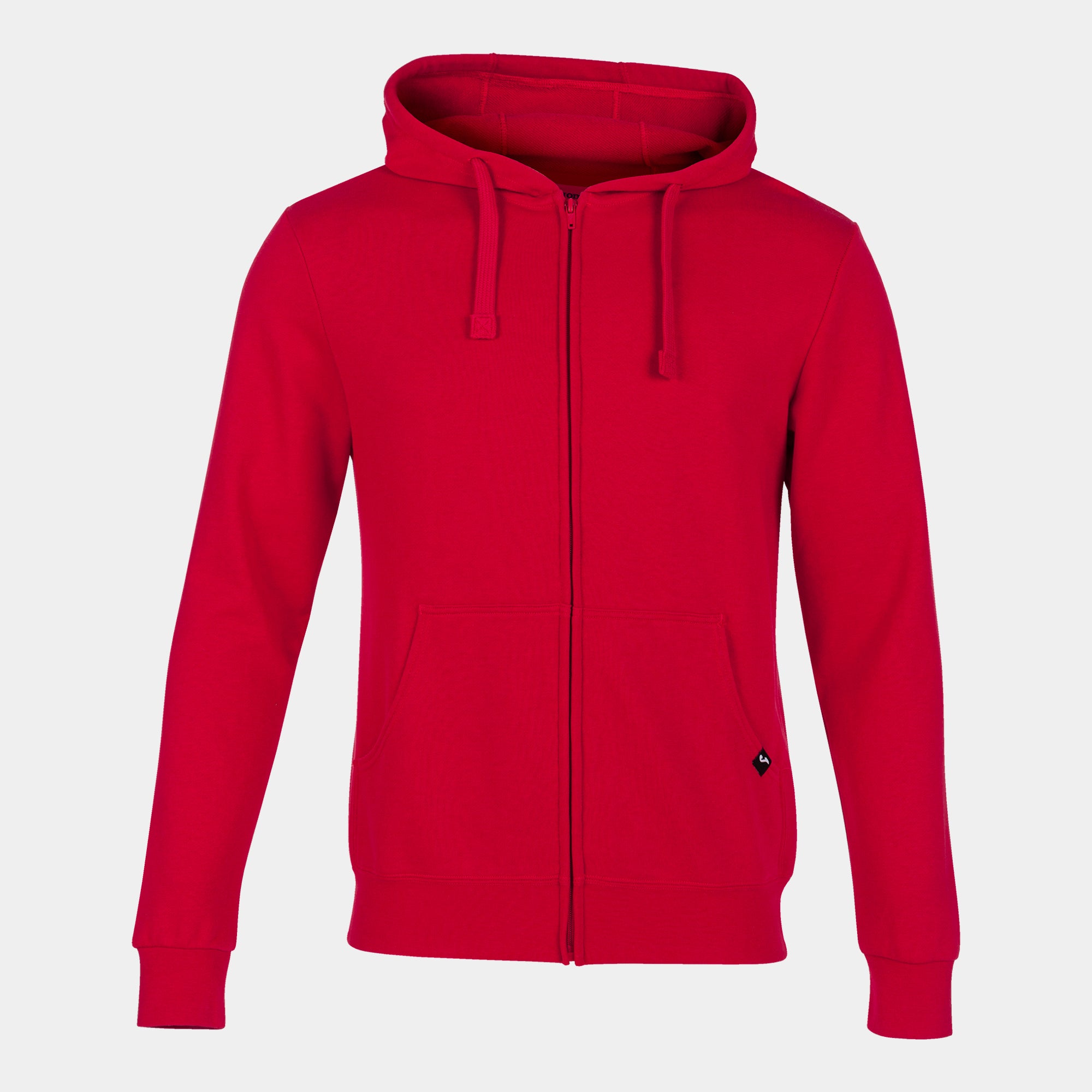JACKET JUNGLE - ROSSO - ROSSO