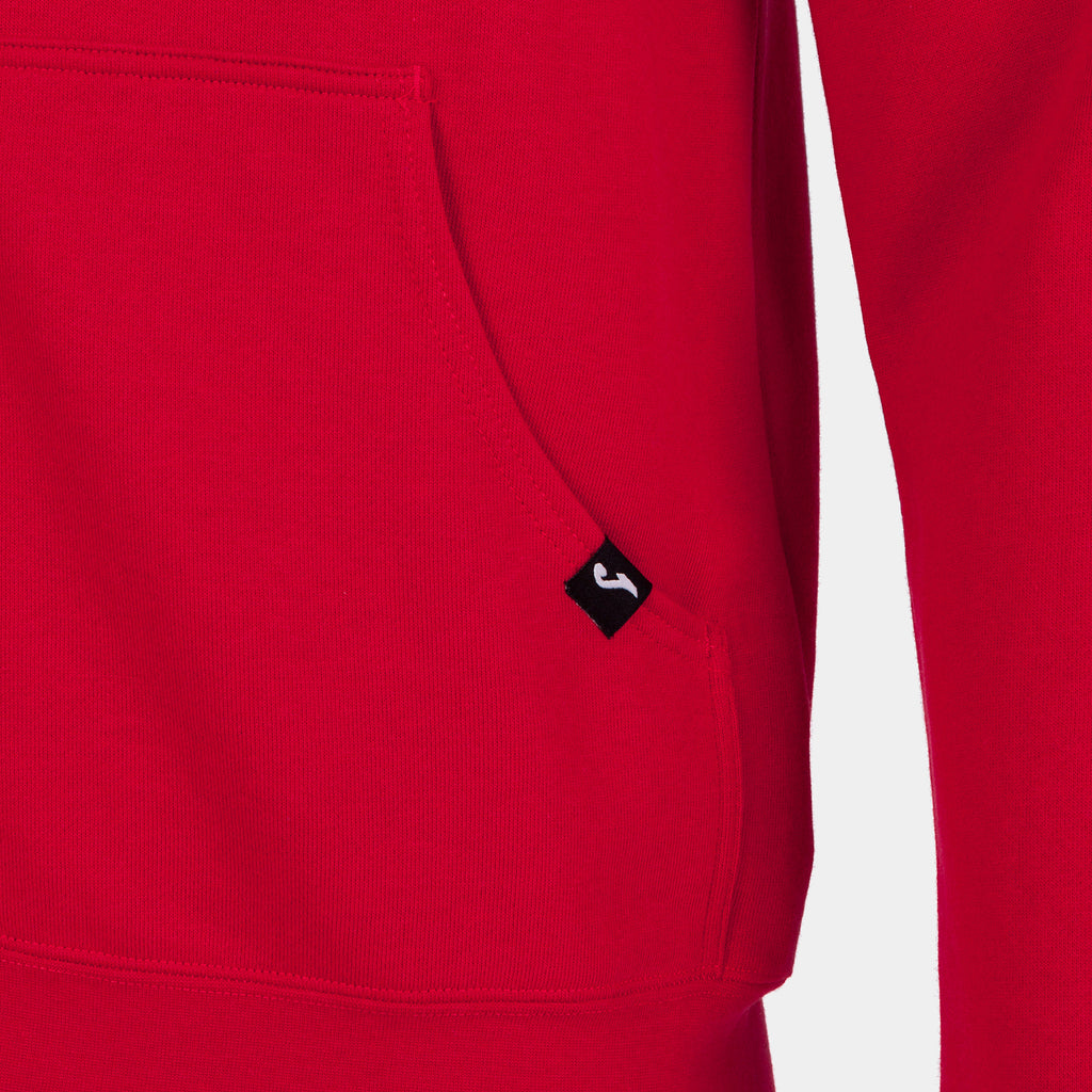 JACKET JUNGLE - ROSSO - ROSSO
