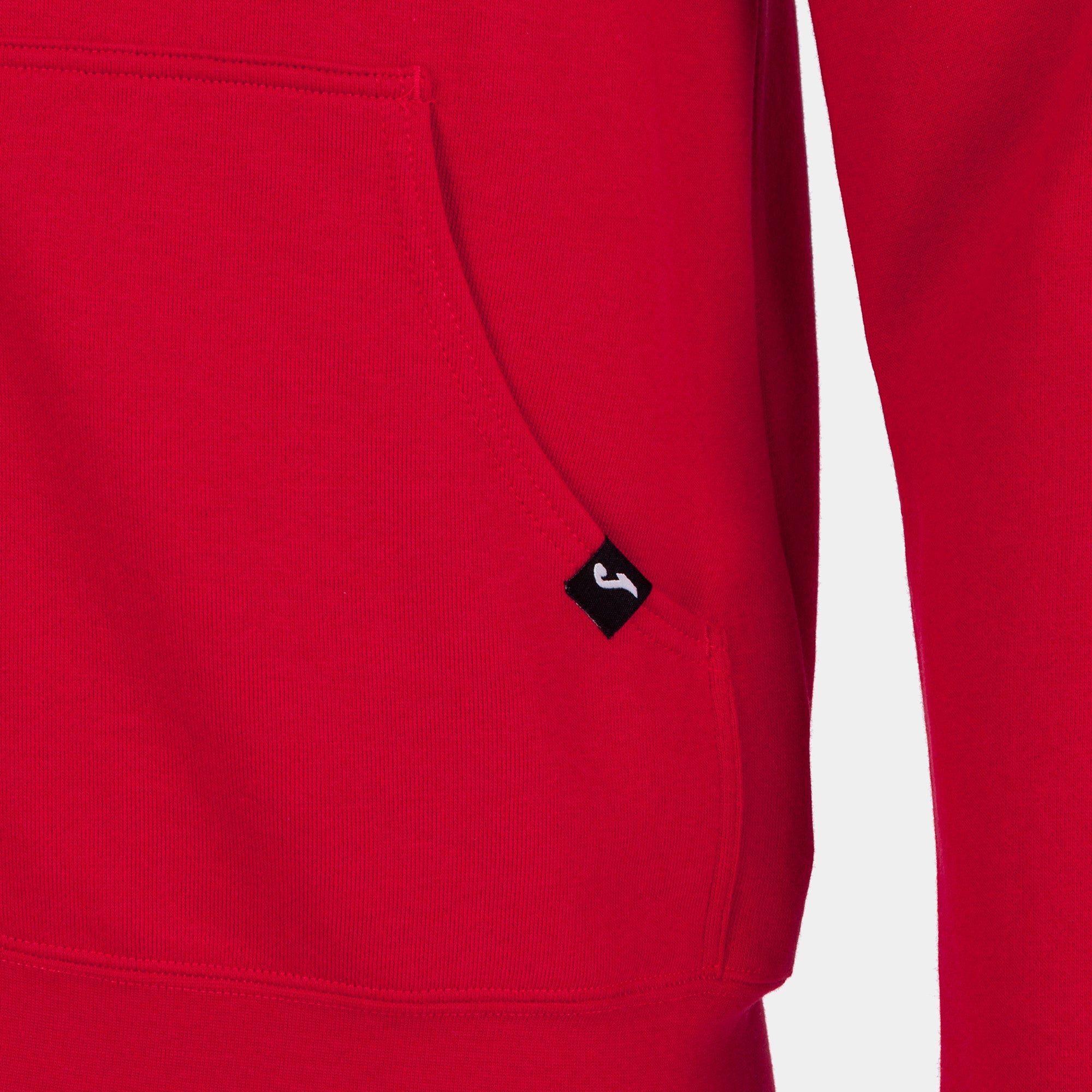 JACKET JUNGLE - ROSSO - ROSSO