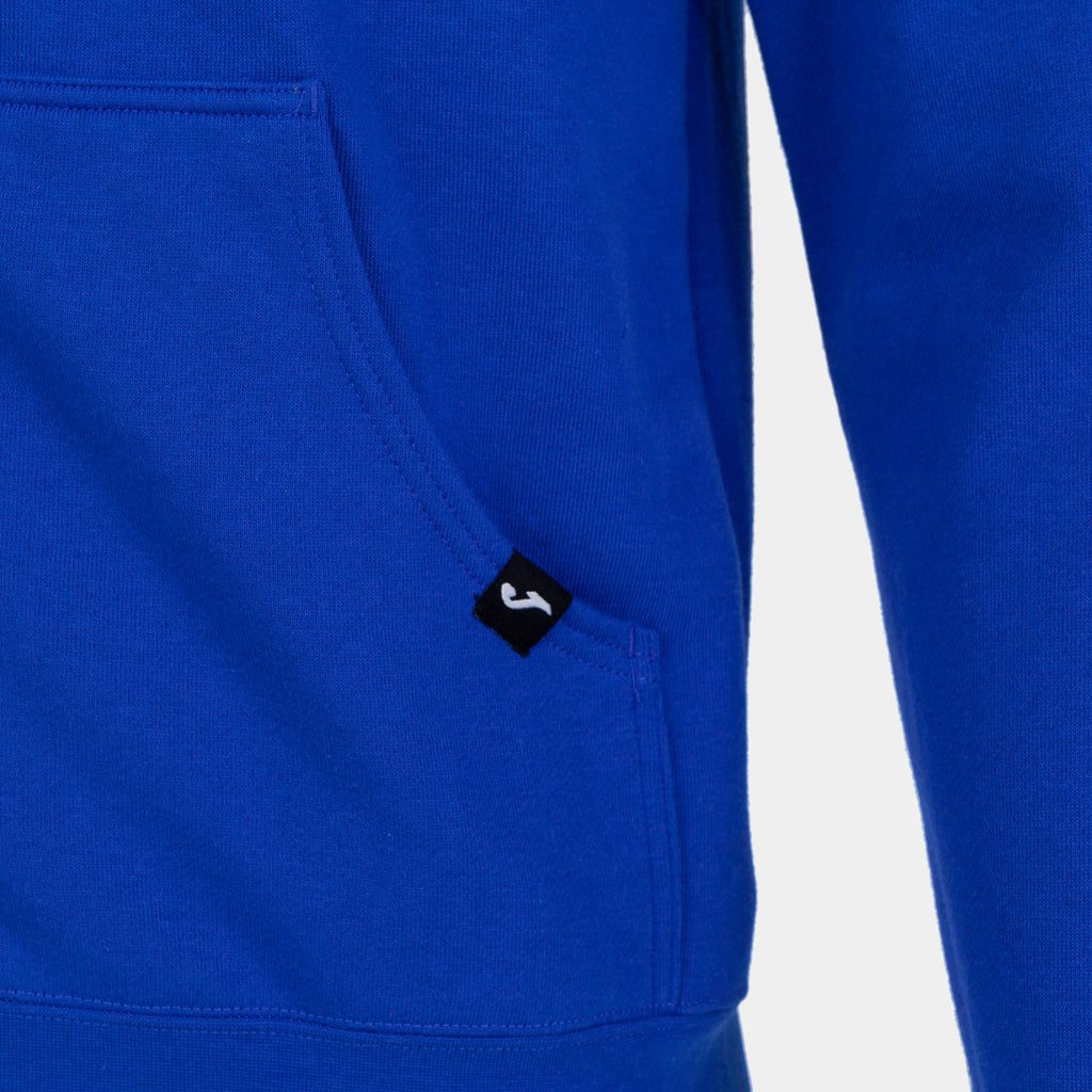 JACKET JUNGLE - ROYAL - ROYAL