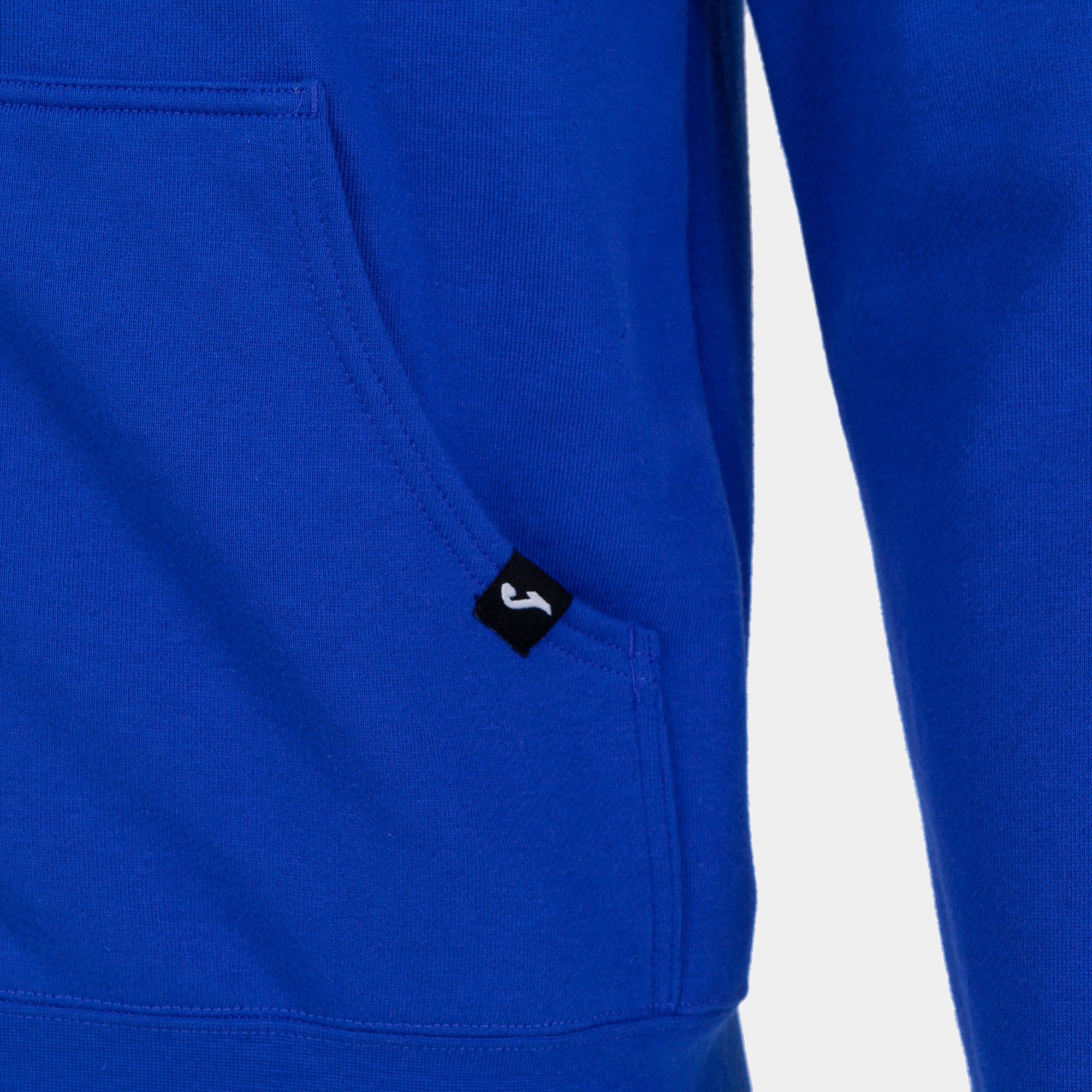 JACKET JUNGLE - ROYAL - ROYAL