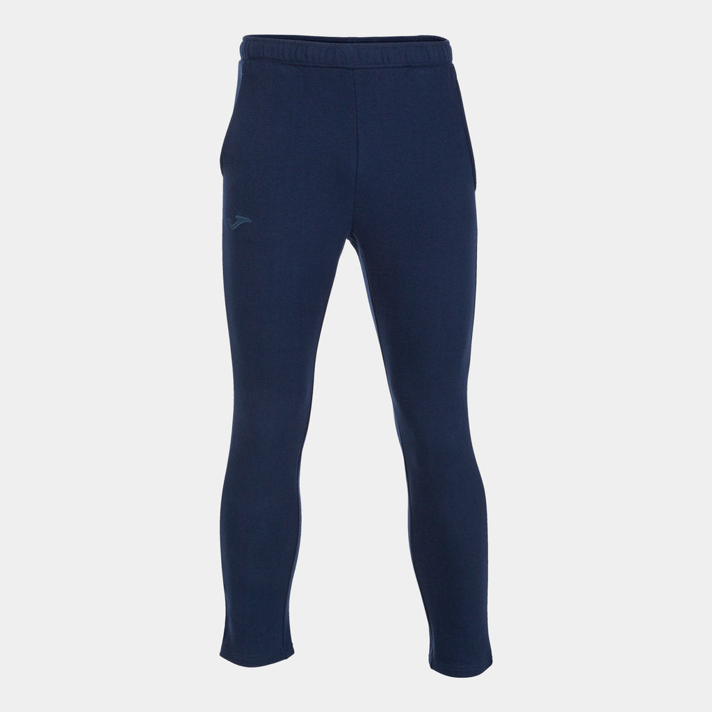 TROUSERS MONTANA - BLU NAVY - BLU NAVY