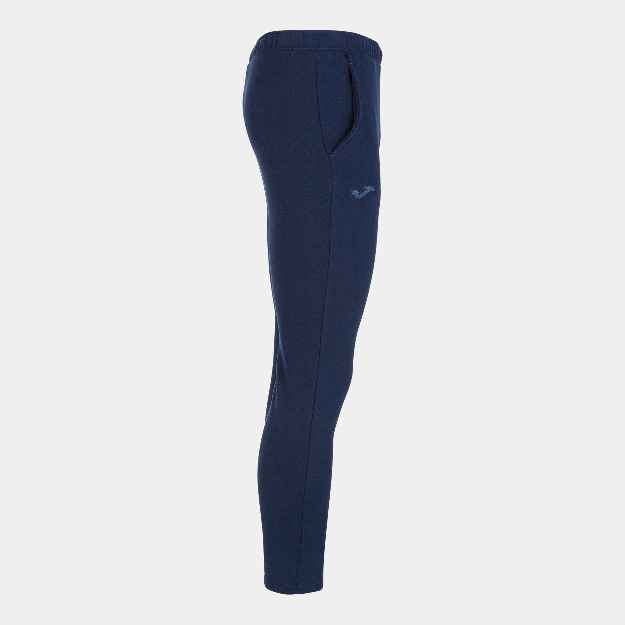 TROUSERS MONTANA - BLU NAVY - BLU NAVY