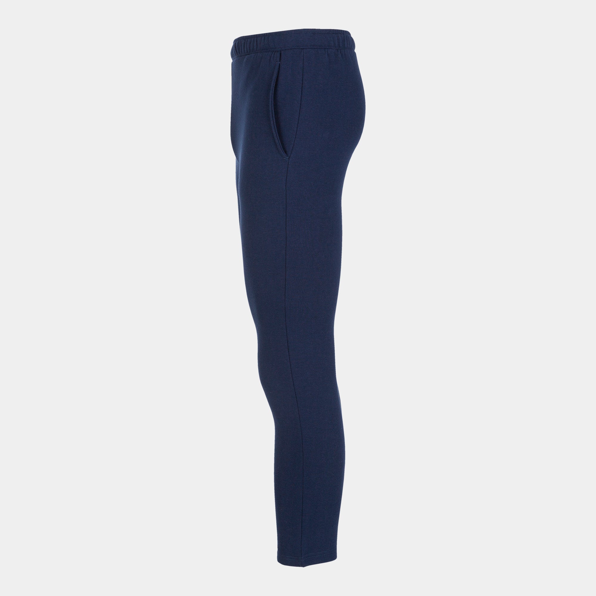 TROUSERS MONTANA - BLU NAVY - BLU NAVY