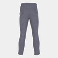 TROUSERS MONTANA - GRIGIO MELANGE - GRIGIO MELANGE