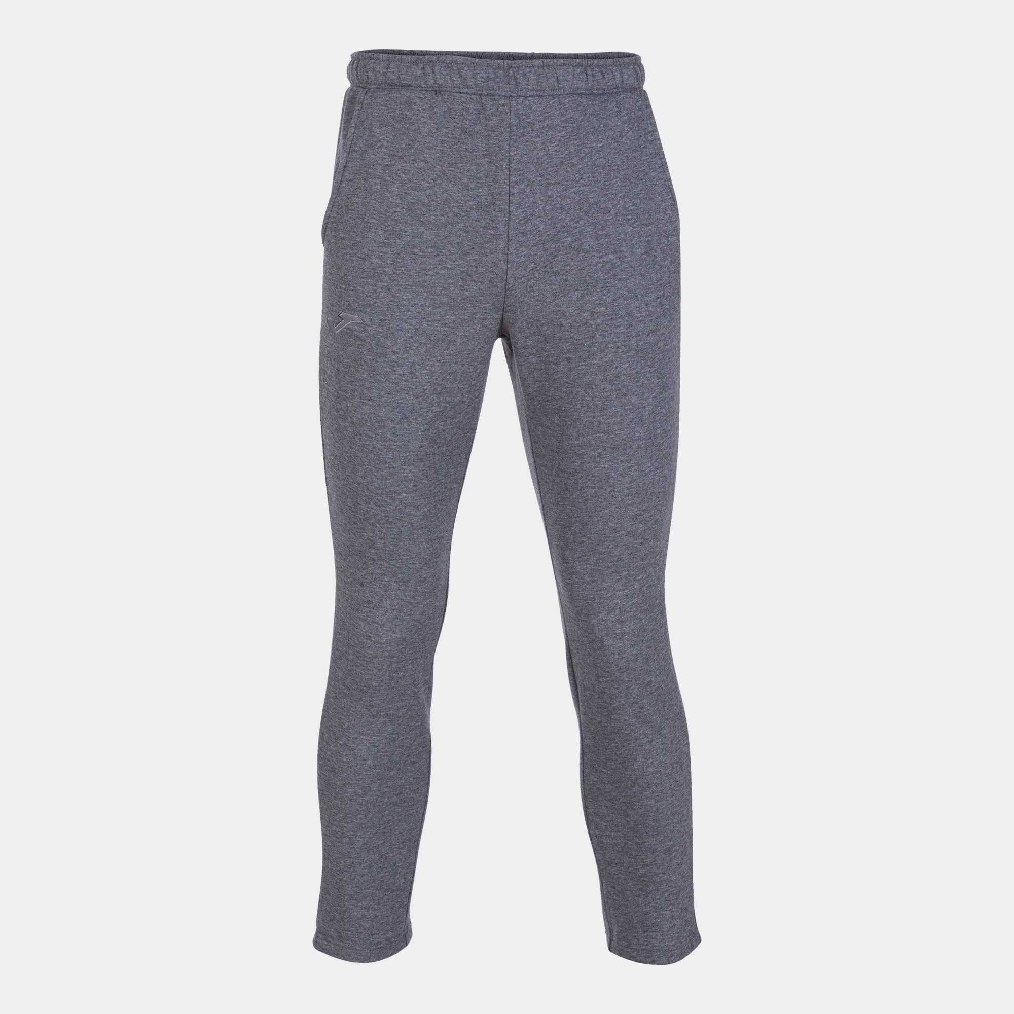 TROUSERS MONTANA - GRIGIO MELANGE - GRIGIO MELANGE