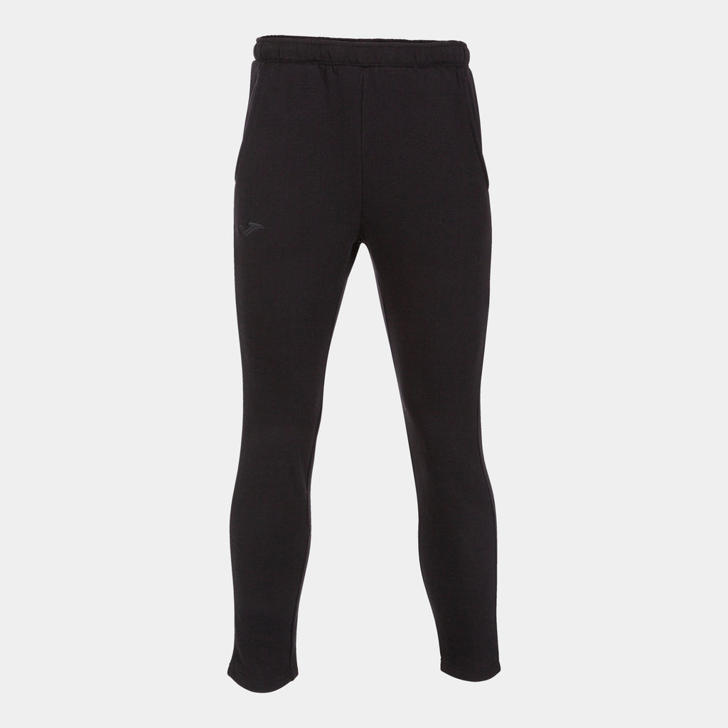 TROUSERS MONTANA - NERO - NERO