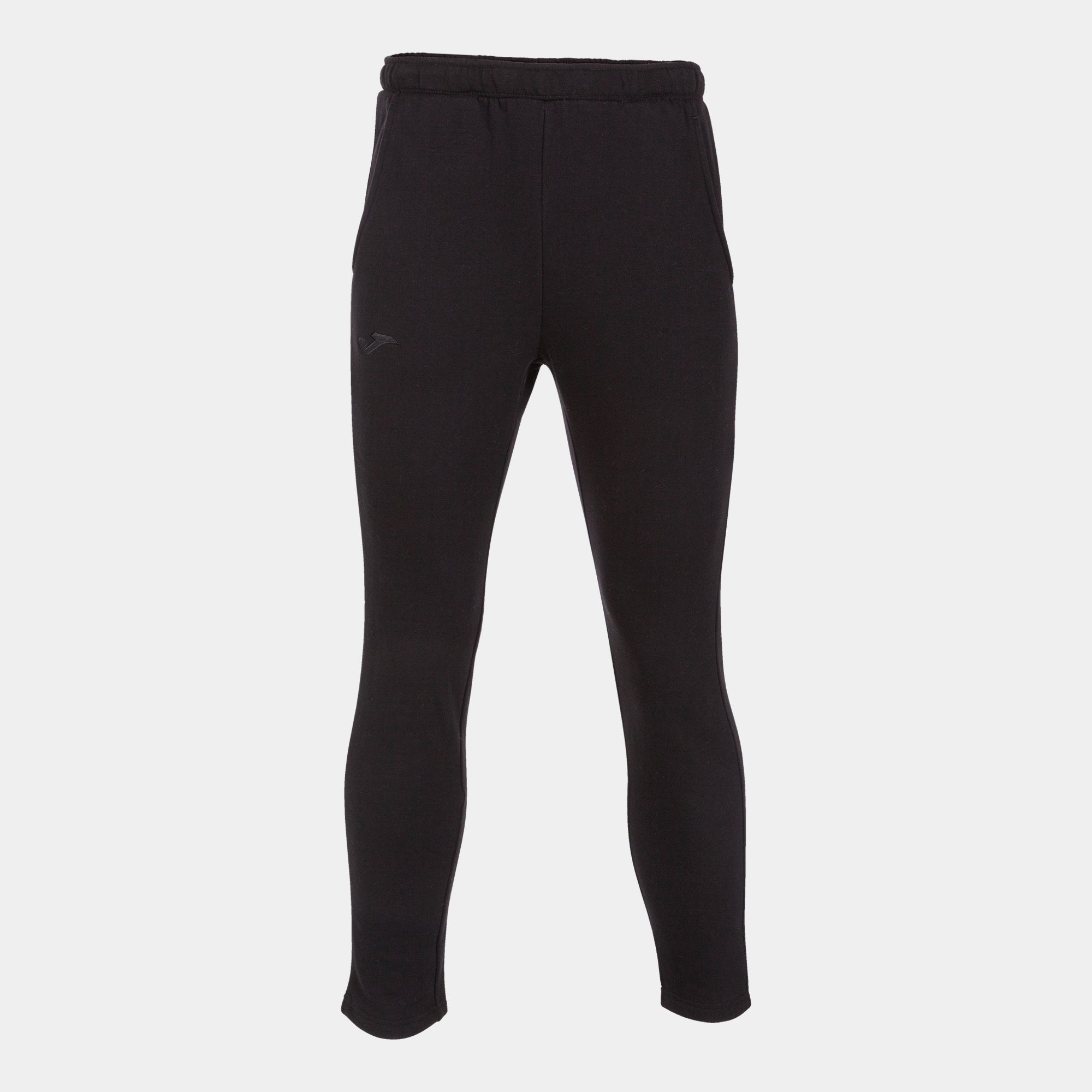 TROUSERS MONTANA - NERO - NERO