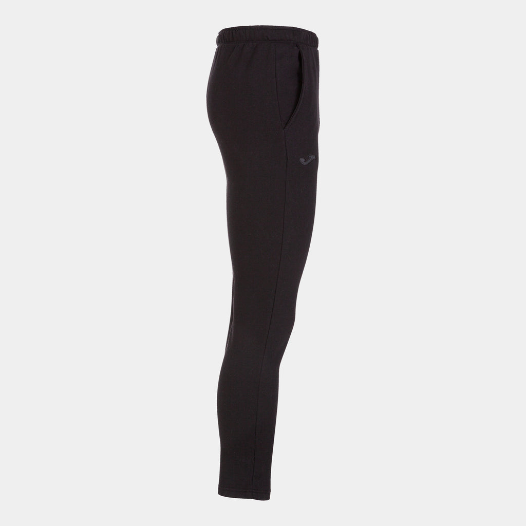 TROUSERS MONTANA - NERO - NERO