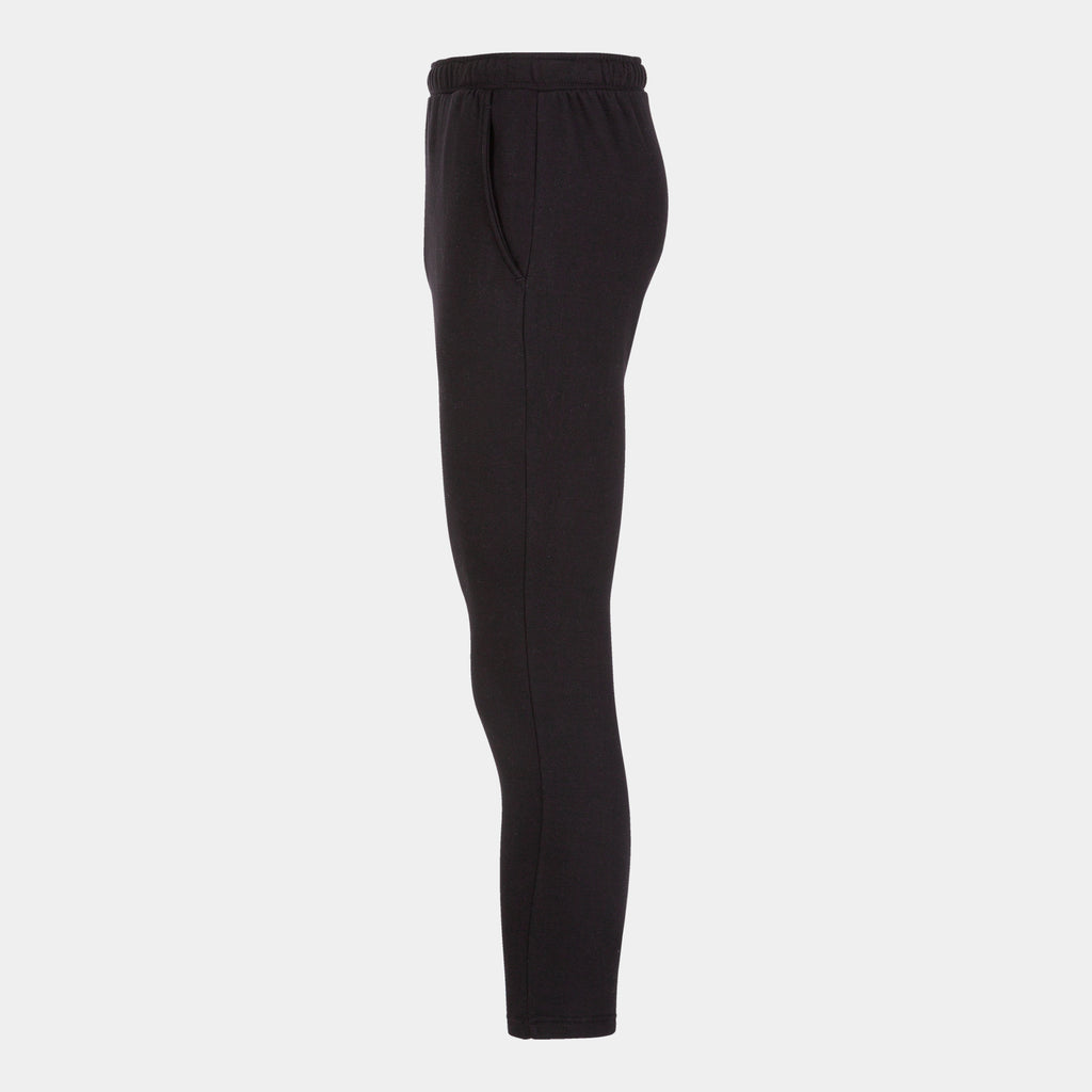 TROUSERS MONTANA - NERO - NERO