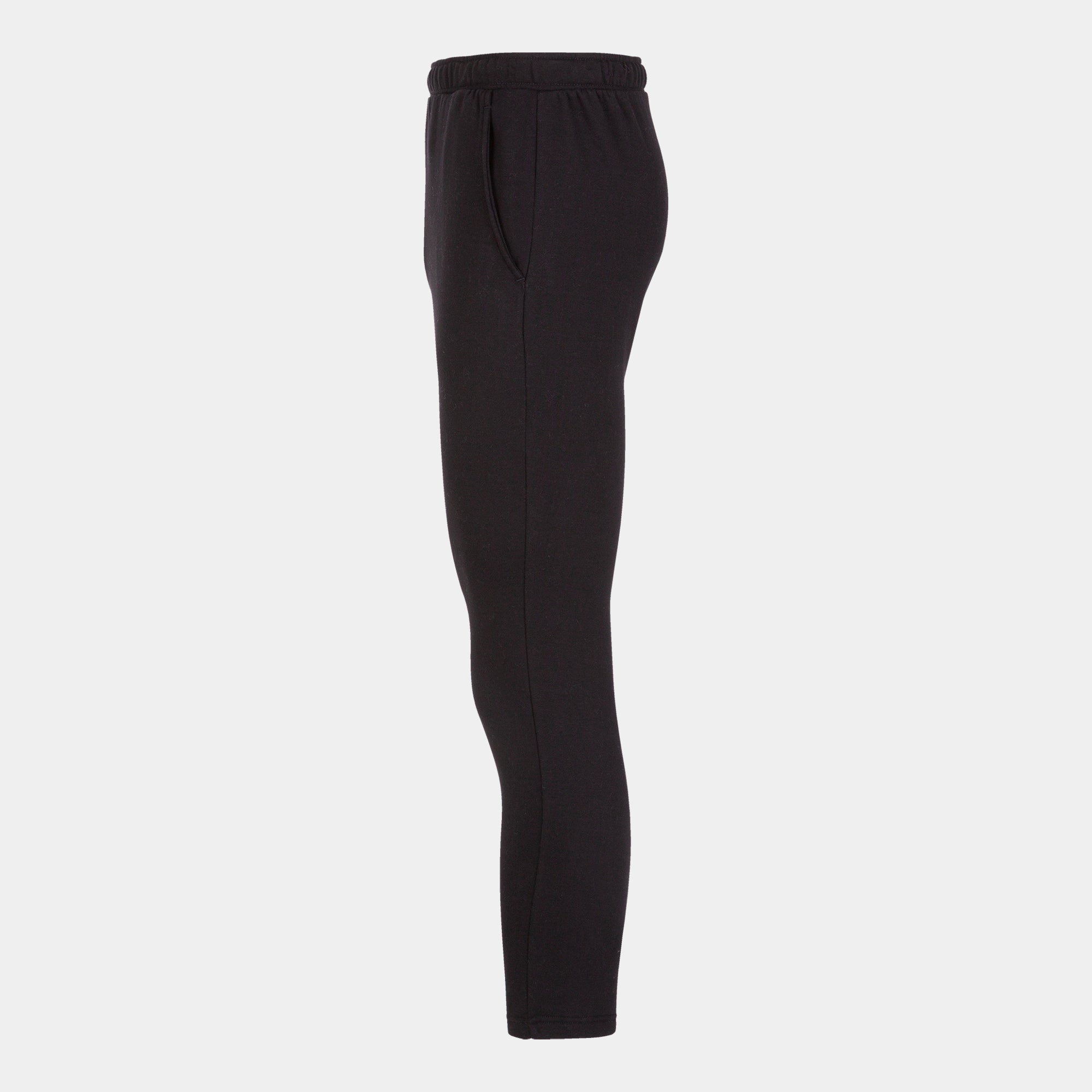 TROUSERS MONTANA - NERO - NERO