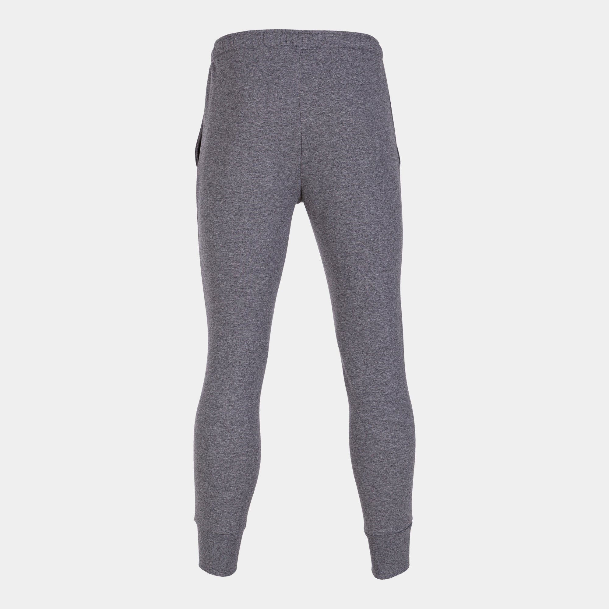 TROUSERS JUNGLE - GRIGIO MELANGE - GRIGIO MELANGE