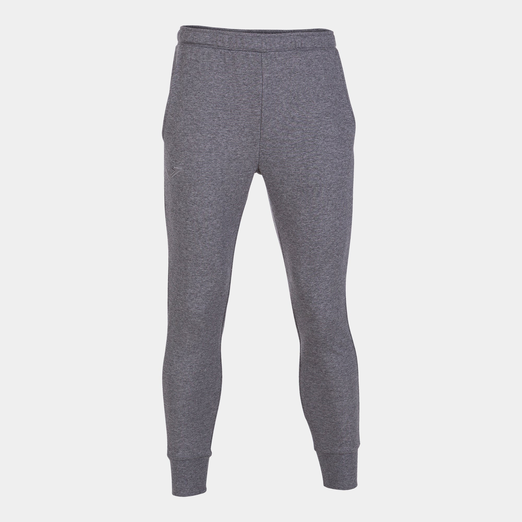 TROUSERS JUNGLE - GRIGIO MELANGE - GRIGIO MELANGE