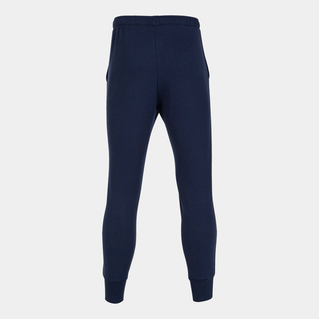 TROUSERS JUNGLE - BLU NAVY - BLU NAVY