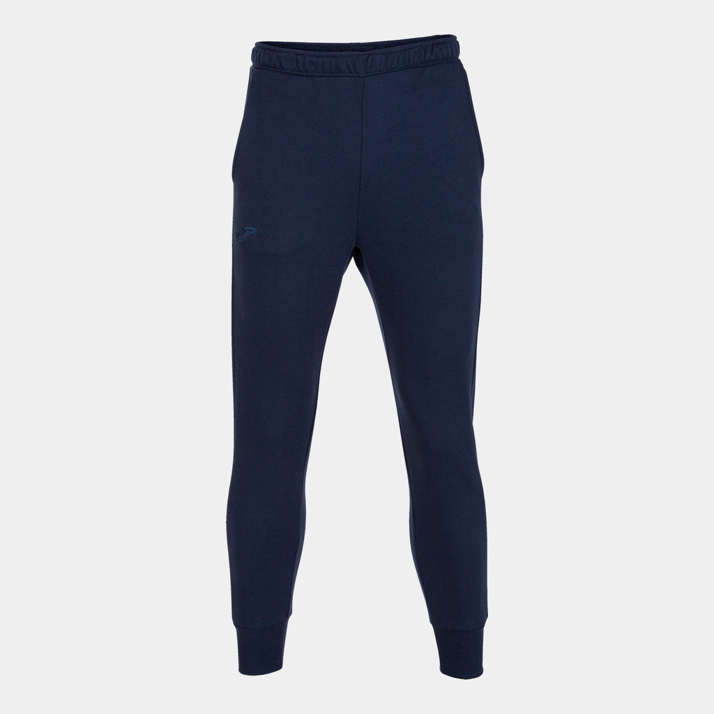 TROUSERS JUNGLE - BLU NAVY - BLU NAVY